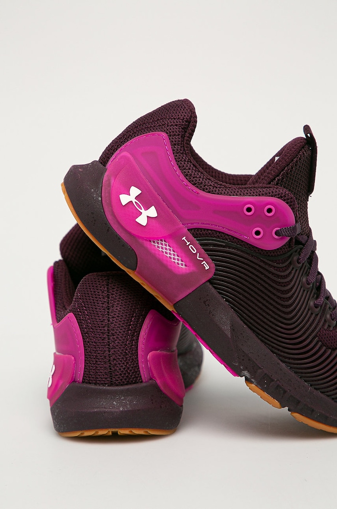 Обувки Обувки Under Armour 3024041 3024041 виолетов