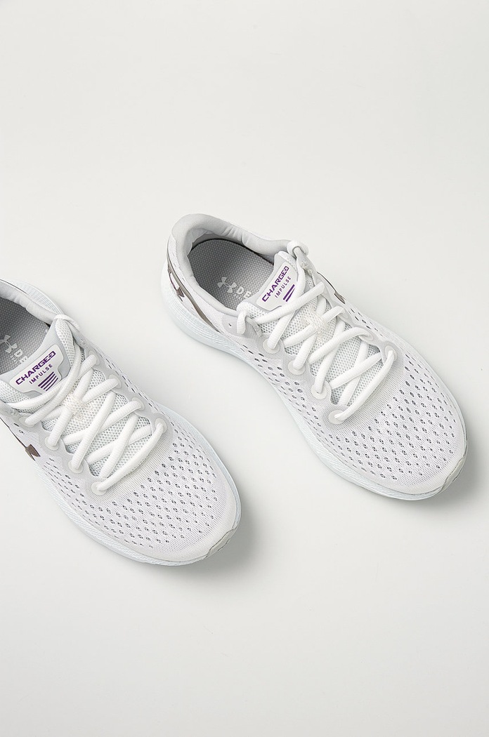 Under Armour Buty 3024444 biały 3024444