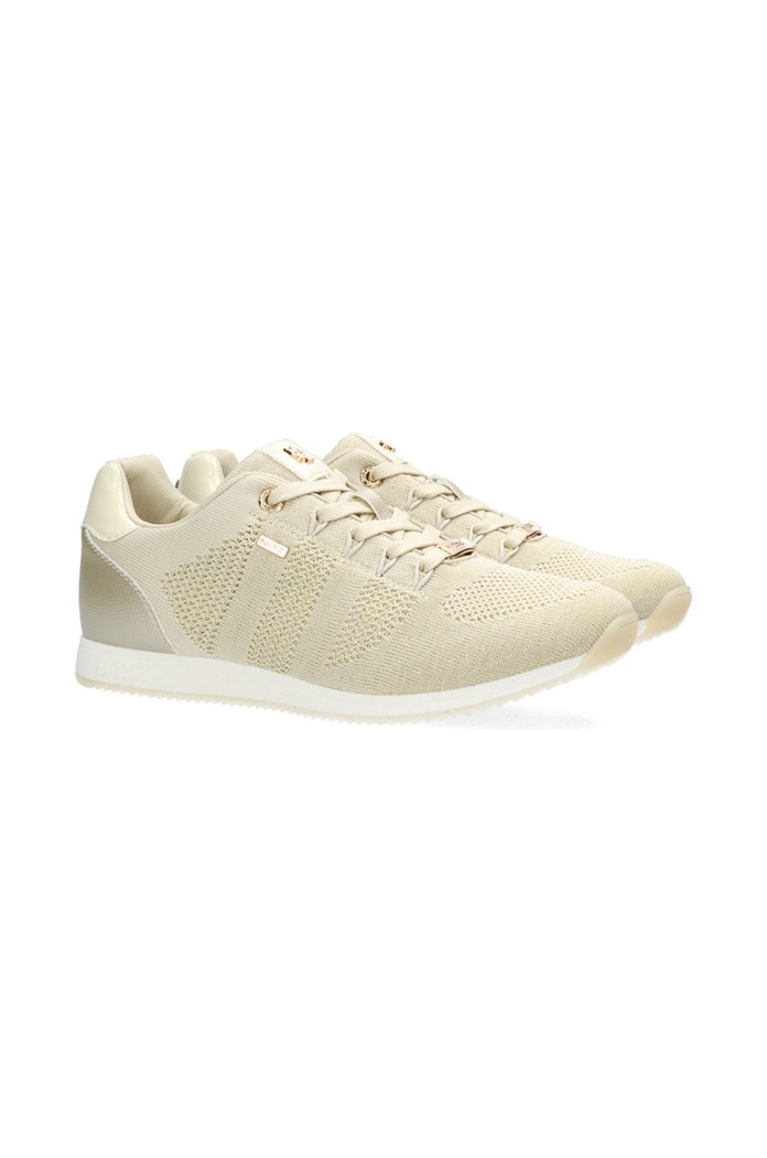 Mexx - Boty Djaimy MXK0193W béžová SS21
