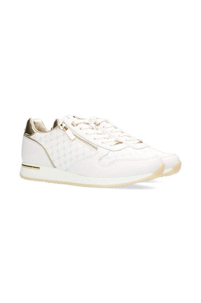 Mexx - Boty Djana MXK0206W bílá SS21