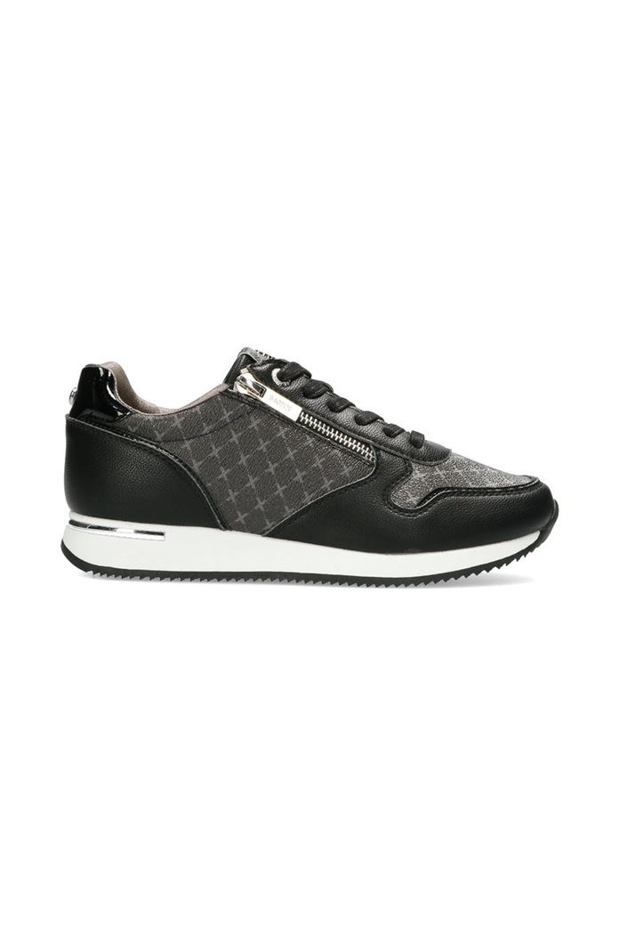 Mexx - Boty Djana plochá černá MXK0206W
