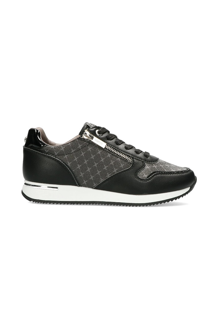Mexx - Boty Djana plochá černá MXK0206W