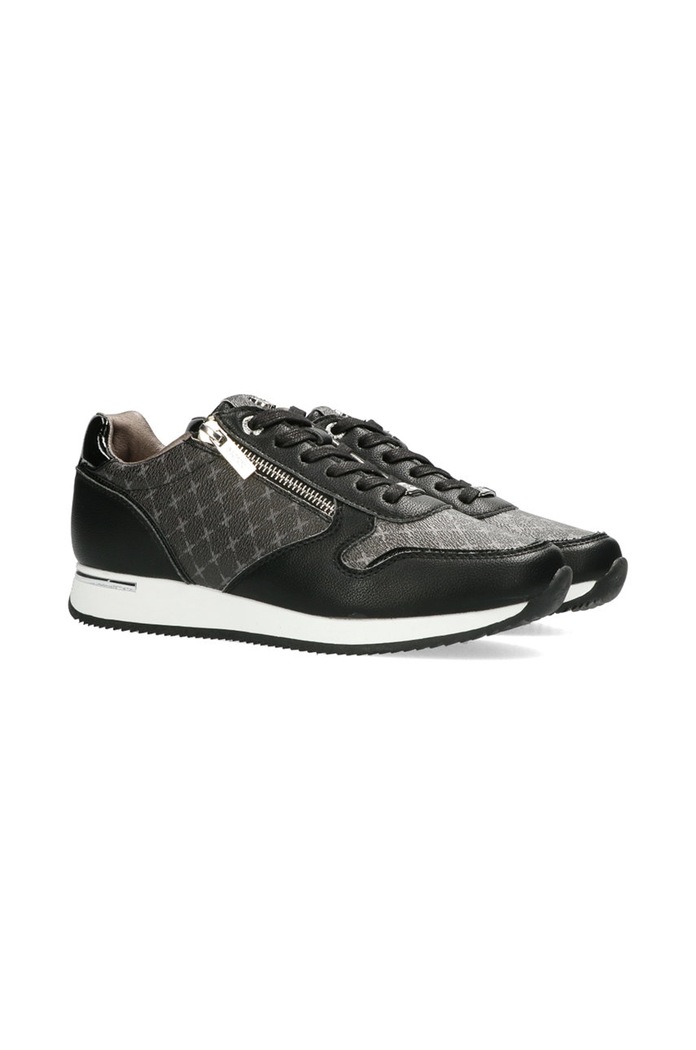 Mexx - Boty Djana MXK0206W černá SS21