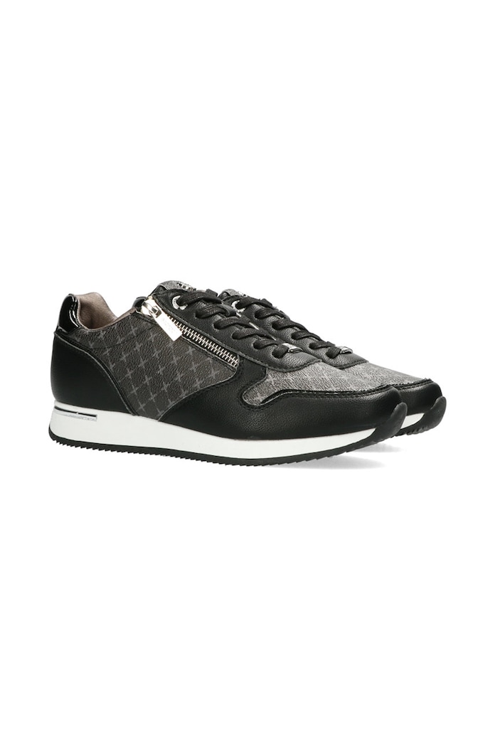 Mexx - Boty Djana MXK0206W černá SS21