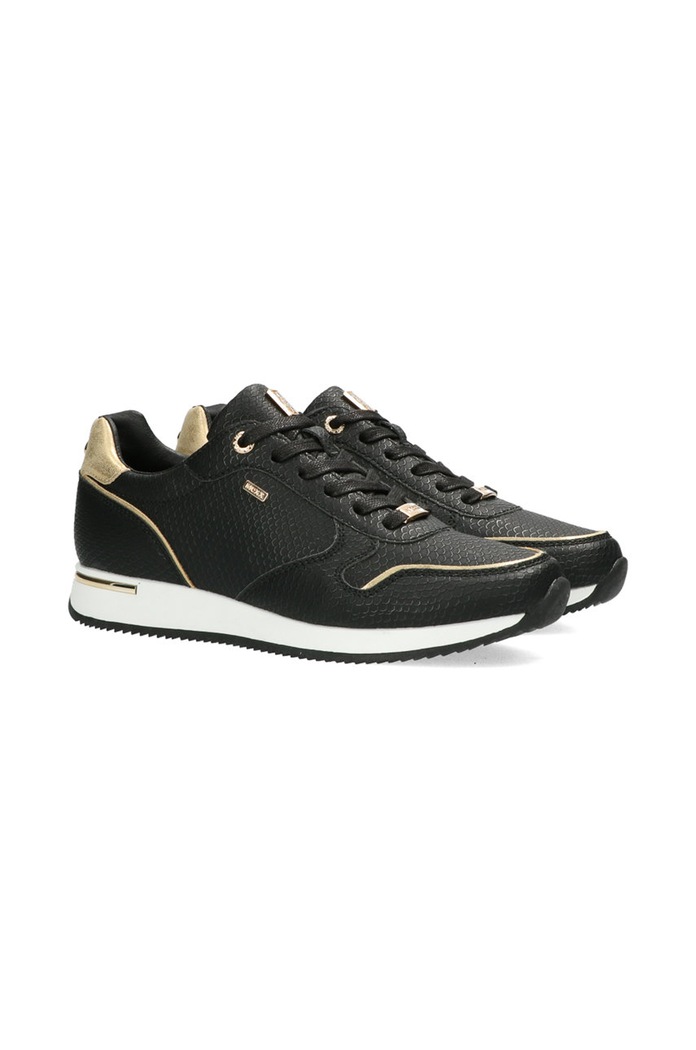 Mexx - Buty Eke MXK0216W czarny SS21