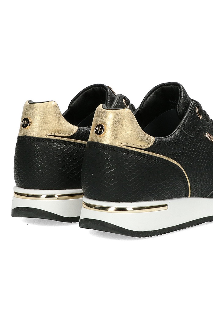Mexx - Buty Eke MXK0216W