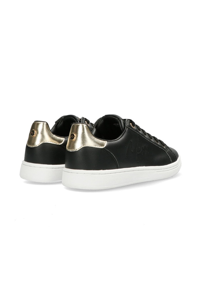 Boty Mexx - Boty Glib MXQP0308.03W černá