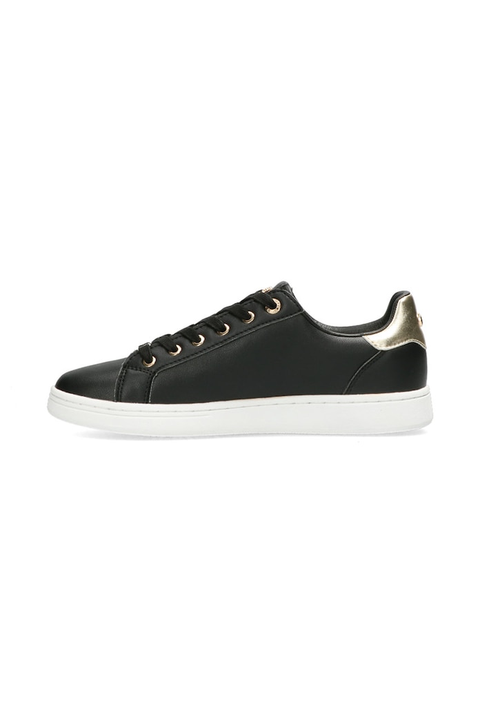 Mexx - Boty Glib černá MXQP0308.03W