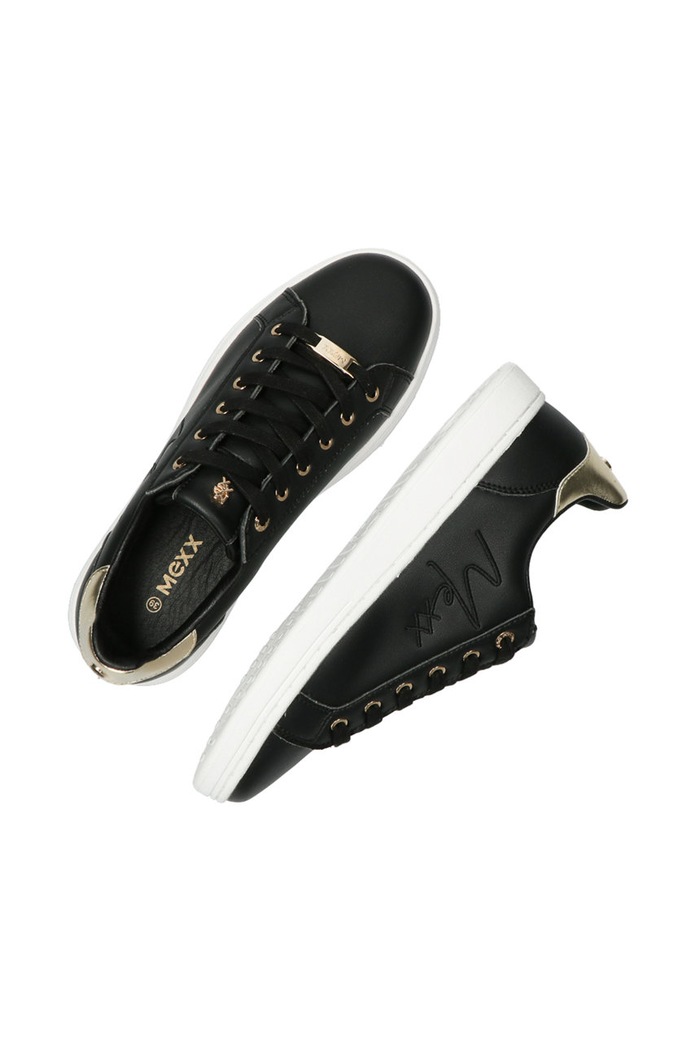 Mexx - Boty Glib MXQP0308.03W