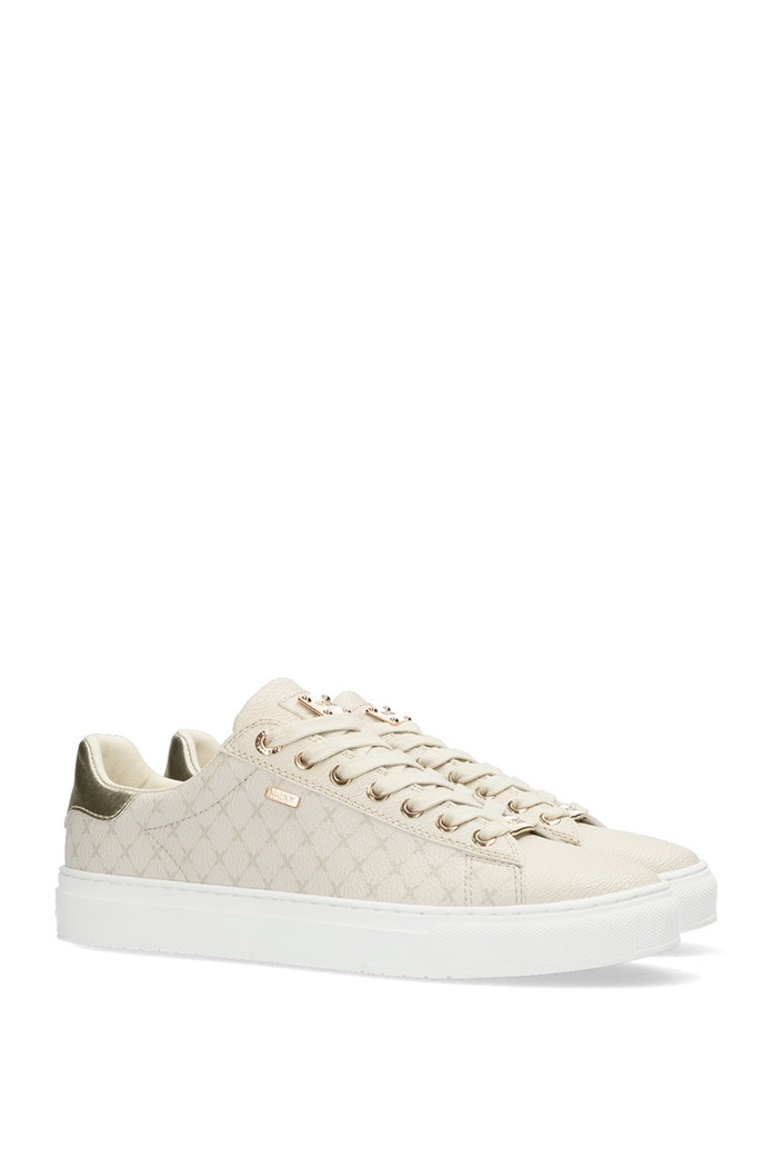 Mexx - Boty Crista MXQP0318W béžová SS21