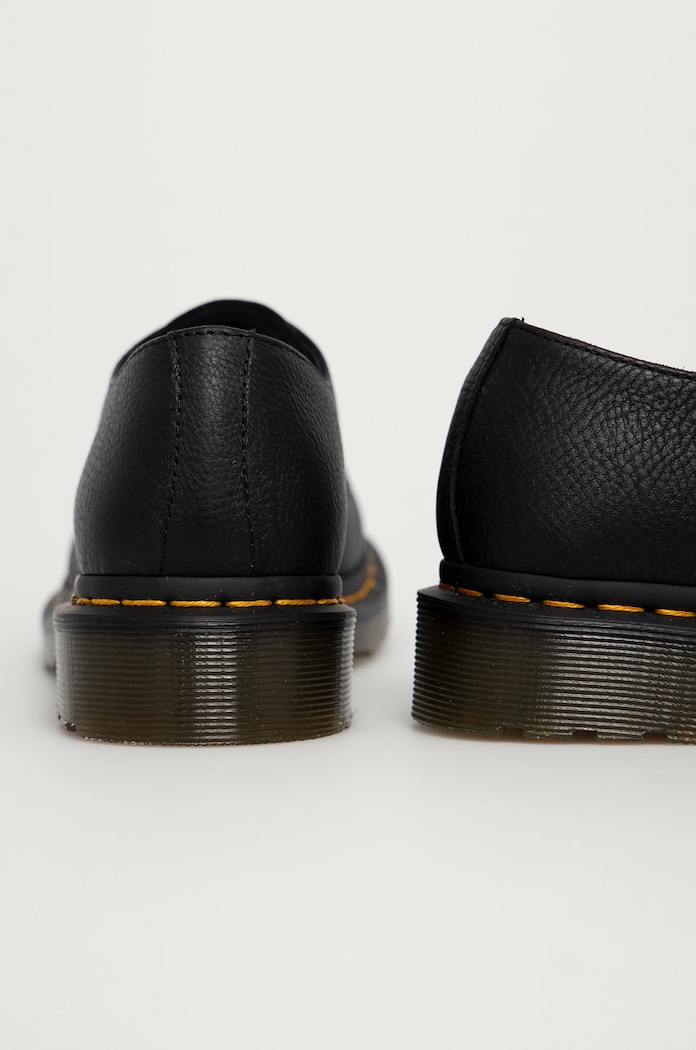 Încălțăminte Dr. Martens pantofi 1461 DM24256001 negru