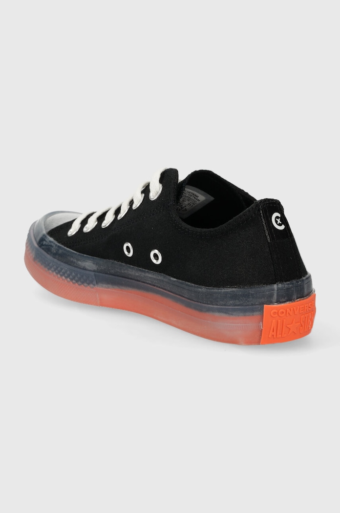 Obuwie Converse tenisówki Chuck Taylor All Star CX 168568C.D czarny