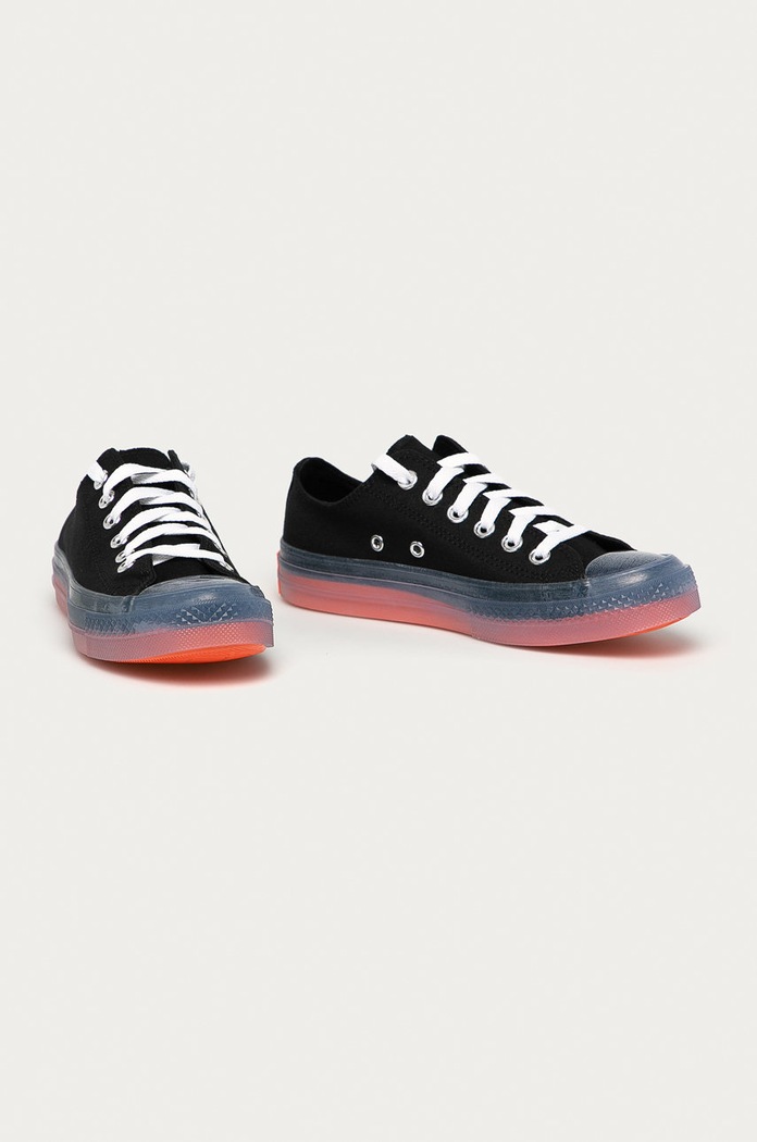 Converse tenisówki Chuck Taylor All Star CX 168568C.D czarny SS22