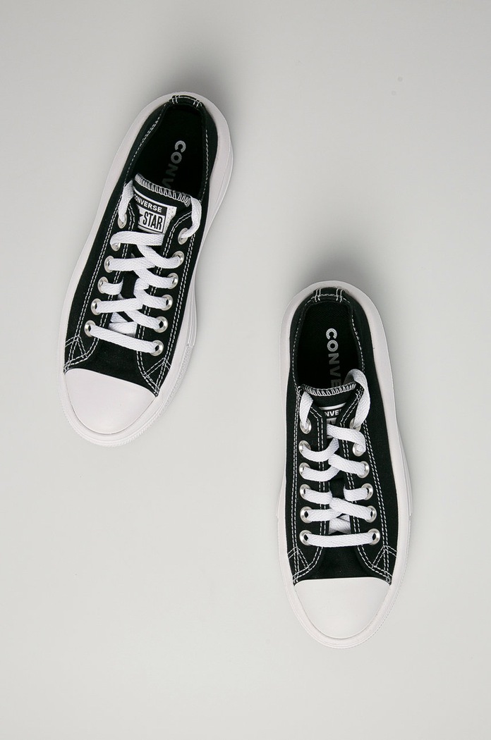 Converse - Πάνινα παπούτσια 570256C μαύρο