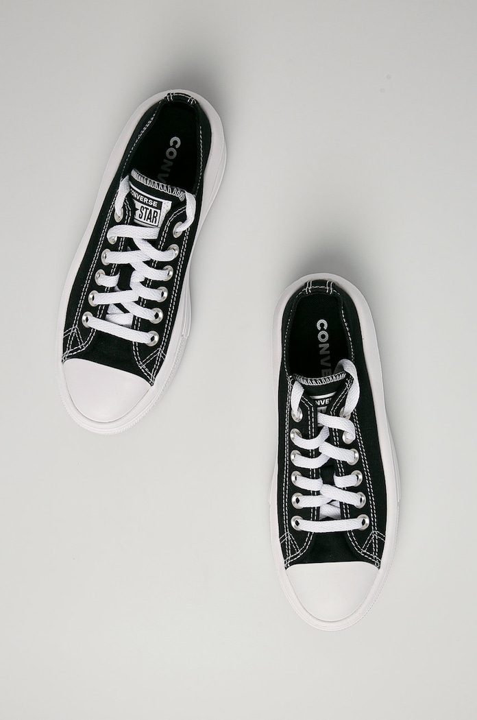Converse - Πάνινα παπούτσια 570256C μαύρο