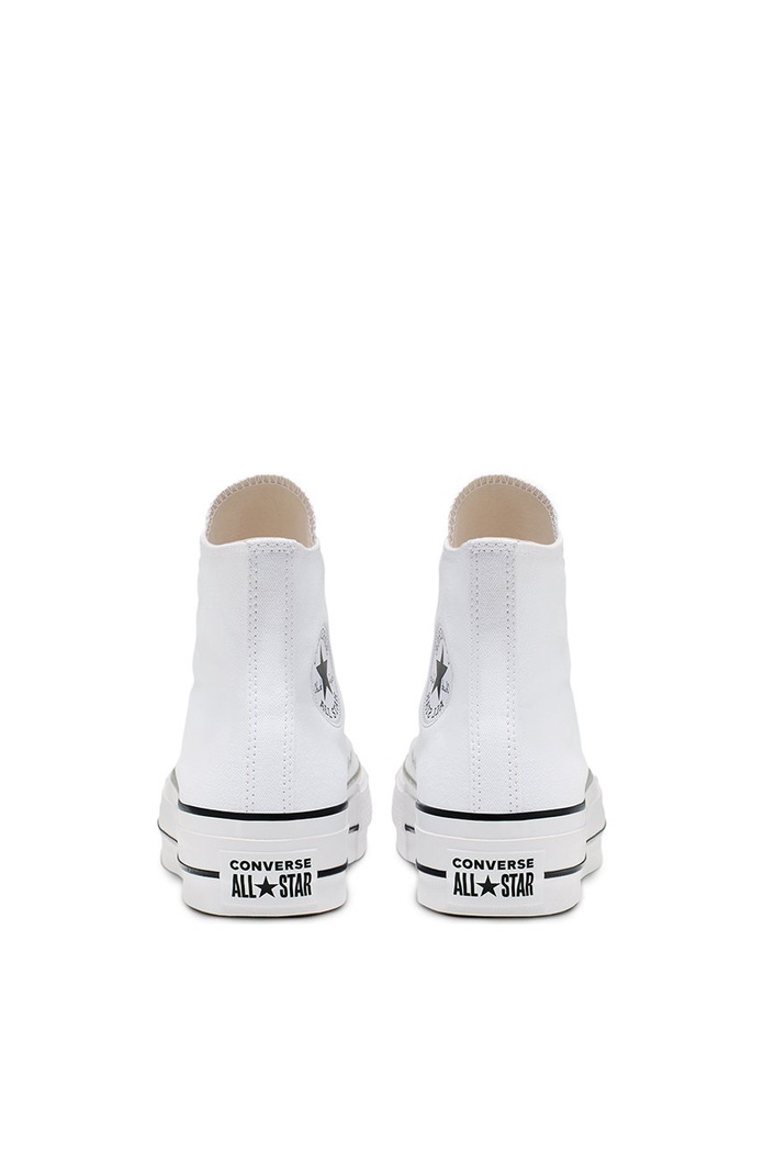 Cipők Converse sportcipő Chuck Taylor All Star Lift 560846C fehér