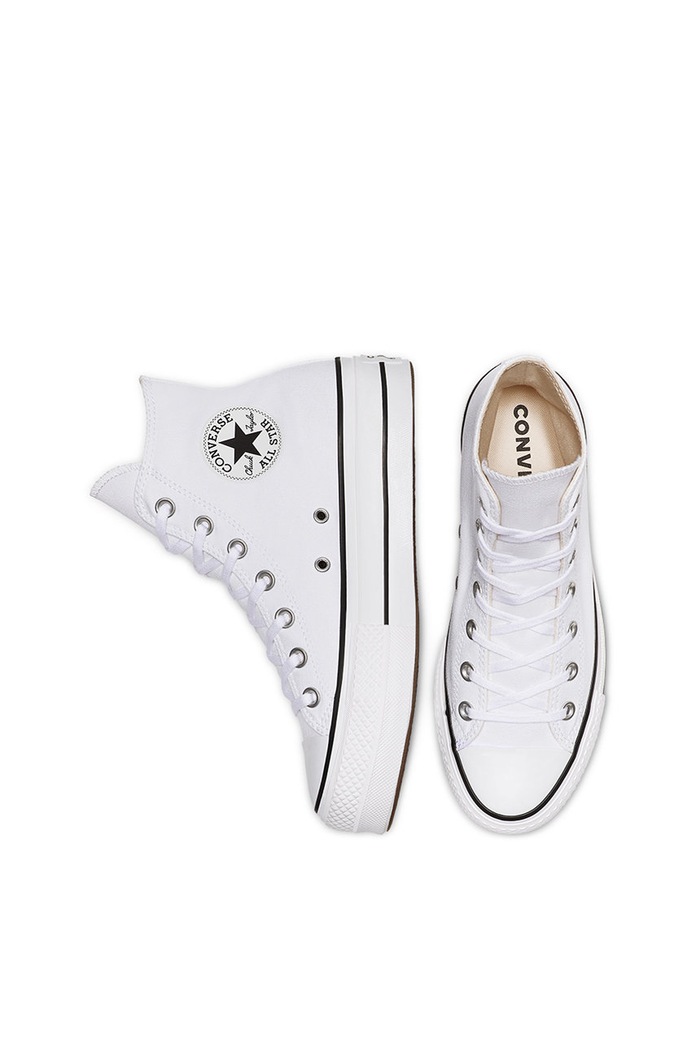 Converse sportcipő Chuck Taylor All Star Lift 560846C fehér