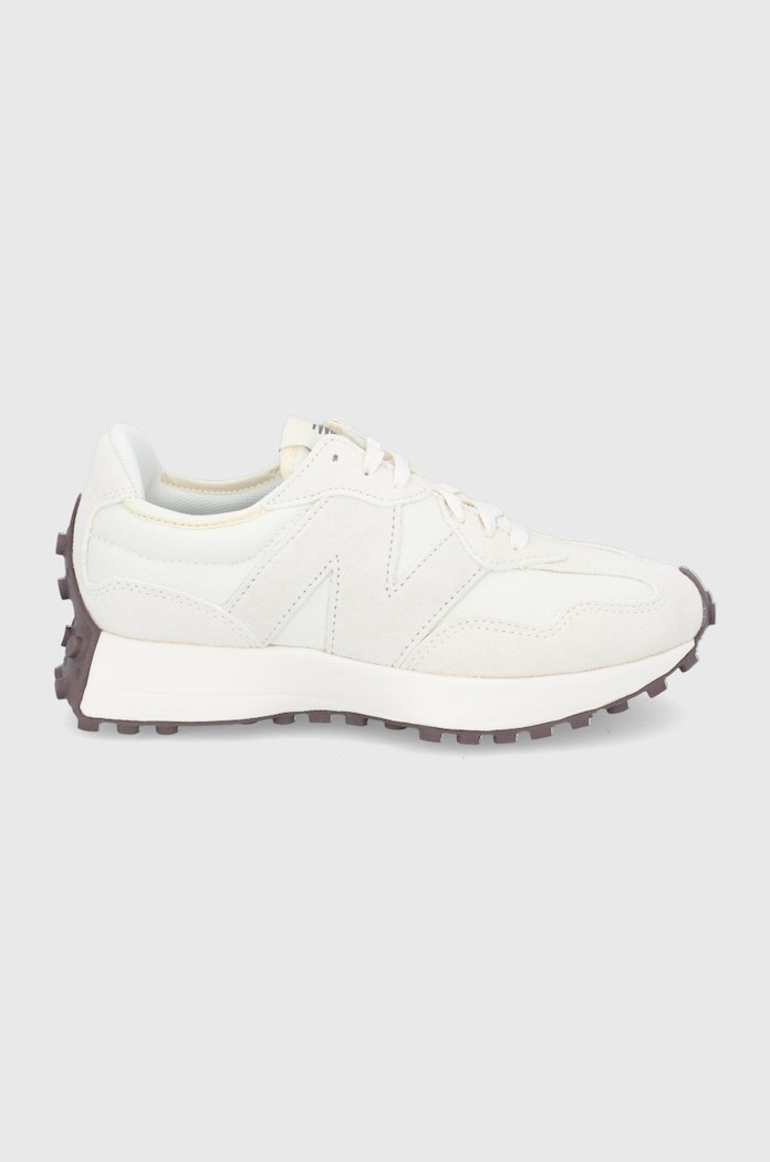 New Balance Buty WS327FB beżowy WS327FB