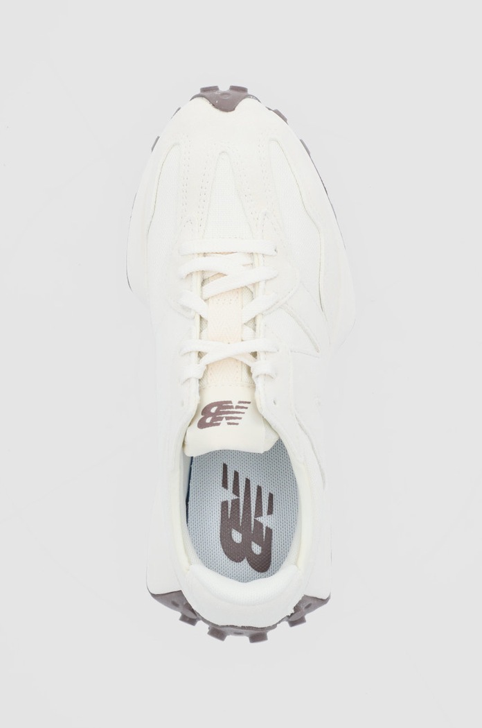Buty WS327FB New Balance WS327FB beżowy