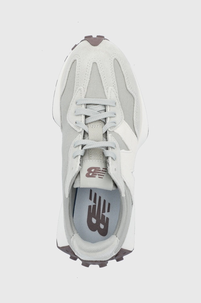 Topánky New Balance WS327FC sivá WS327FC