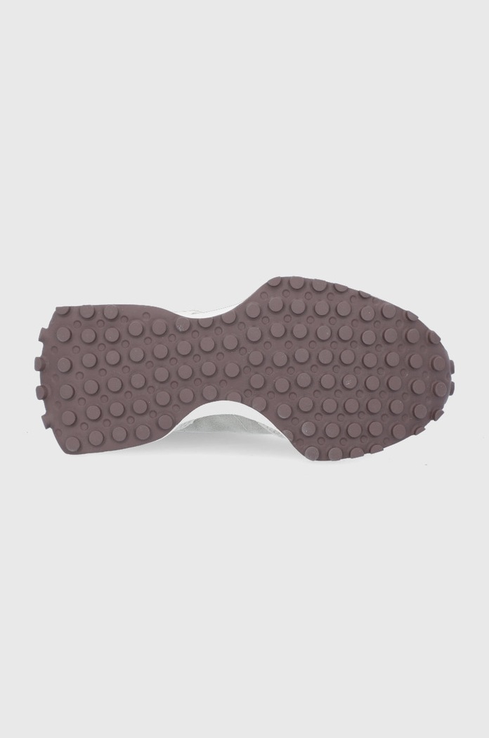 Topánky New Balance WS327FC WS327FC sivá