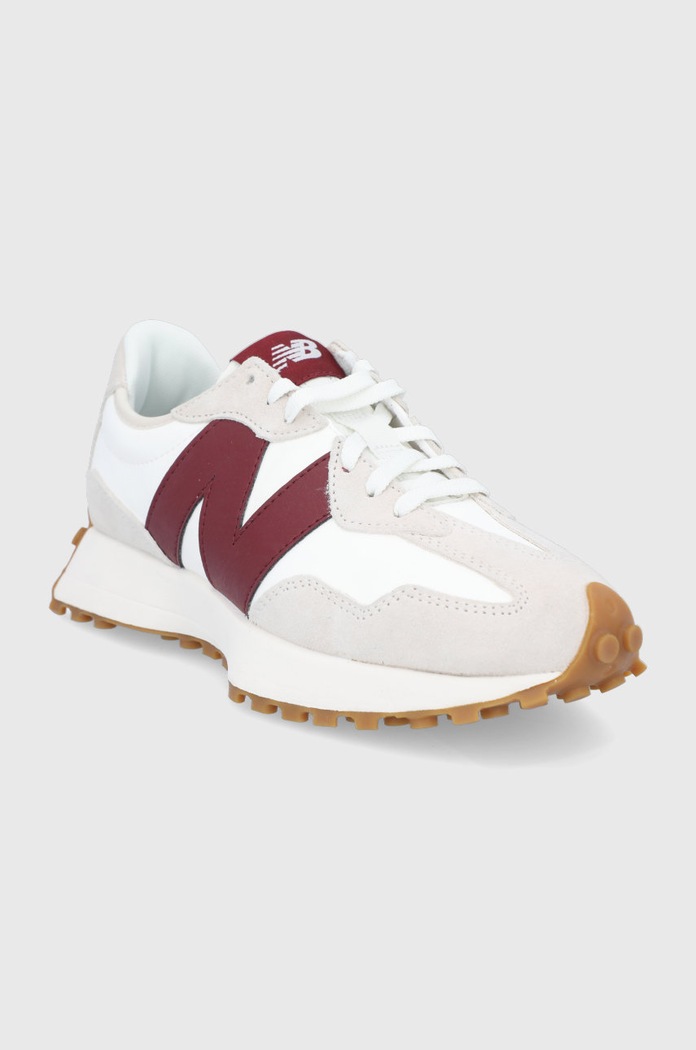 New Balance cipő WS327KA WS327KA fehér SS26