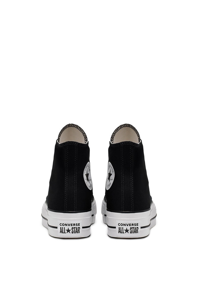 Cipők Converse sportcipő 560845C fekete