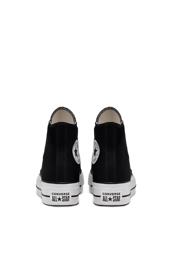 Cipők Converse sportcipő 560845C fekete