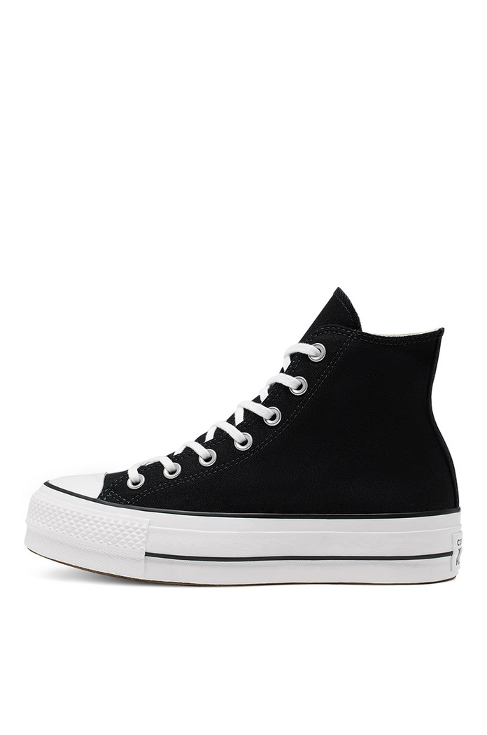 Converse sportcipő fekete 560845C