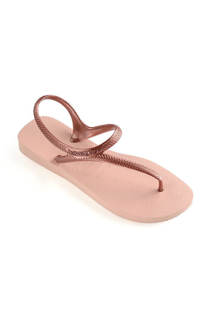 Sandály Havaianas FLASH URBAN 4000039.3606P růžová SS21