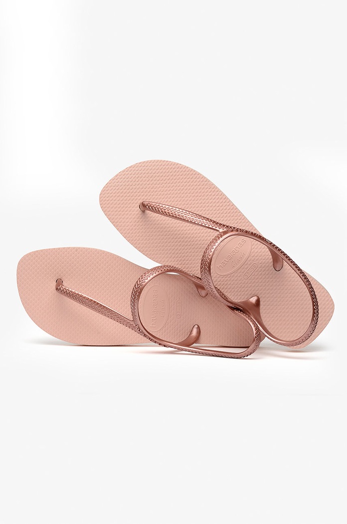 Sandály Havaianas FLASH URBAN růžová 4000039.3606P