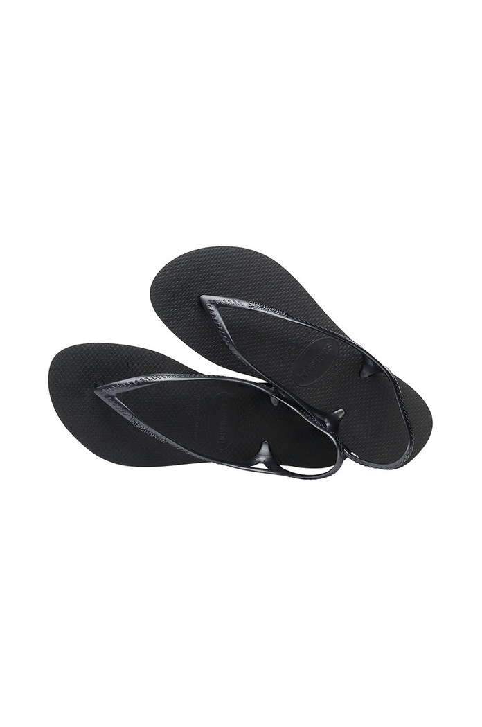 Havaianas Sandały czarny 4145746.0090P