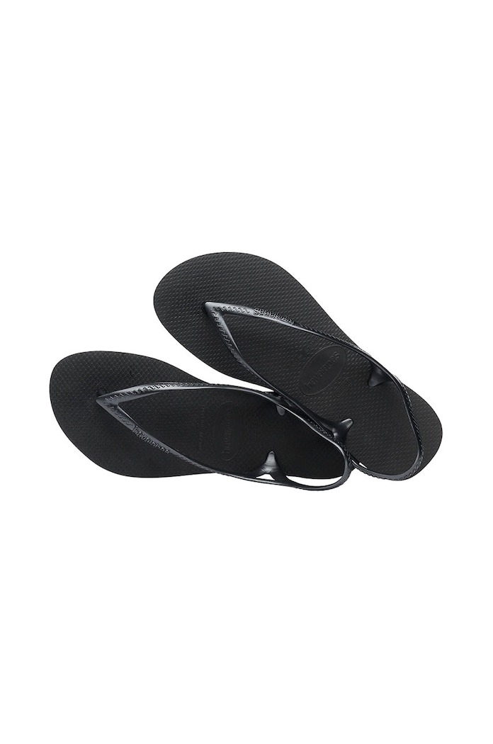 Havaianas Sandały czarny 4145746.0090P