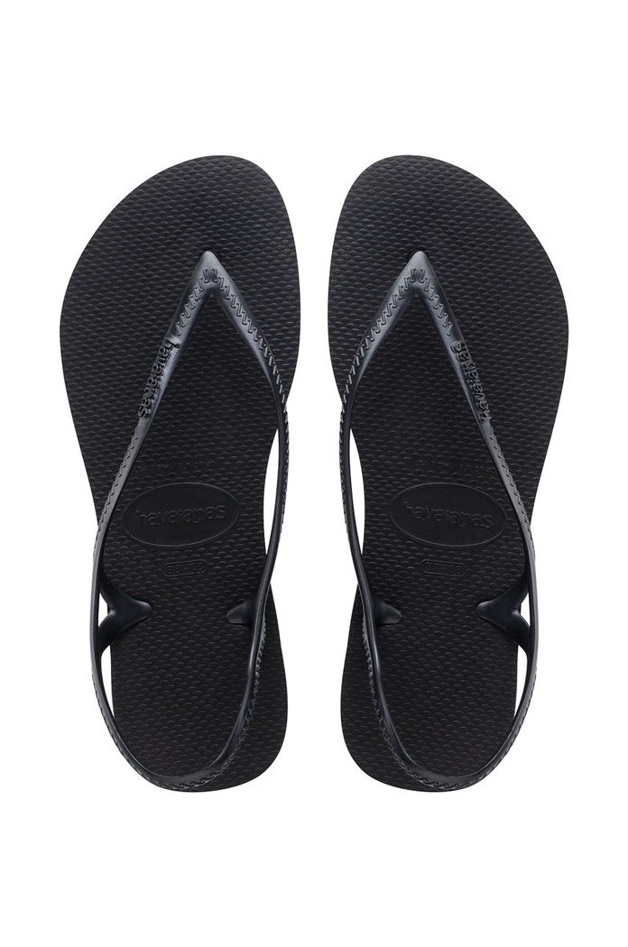 Havaianas Sandały syntetyczny czarny 4145746.0090P