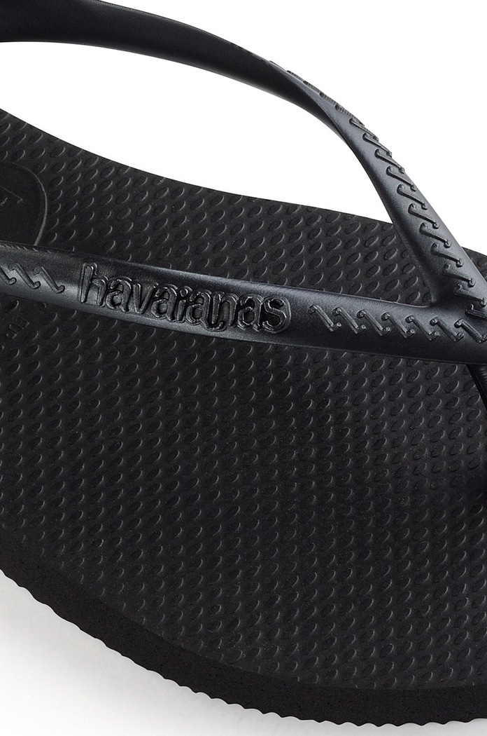 Havaianas Sandały 4145746.0090P czarny