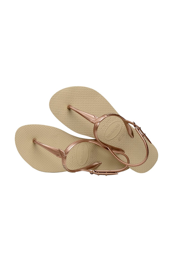 Havaianas Sandały beżowy H4144756.0154P