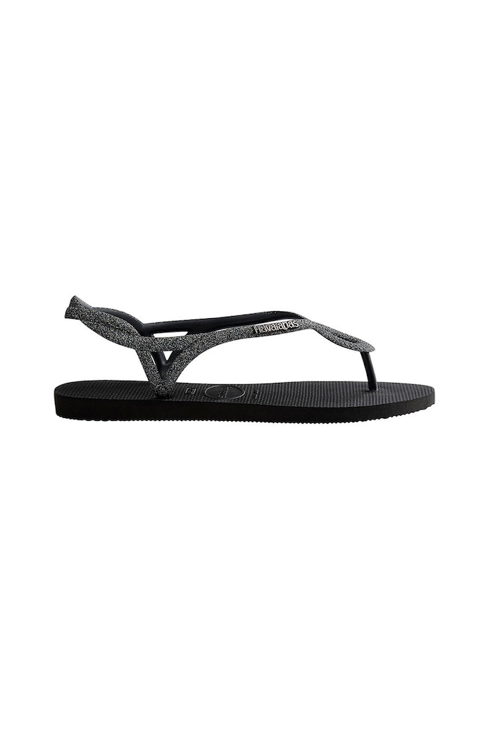 Sandale Havaianas LUNA PREMIUM II H4146130.4057P crna SS21
