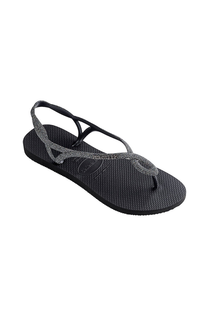 Obuća Sandale Havaianas LUNA PREMIUM II H4146130.4057P crna