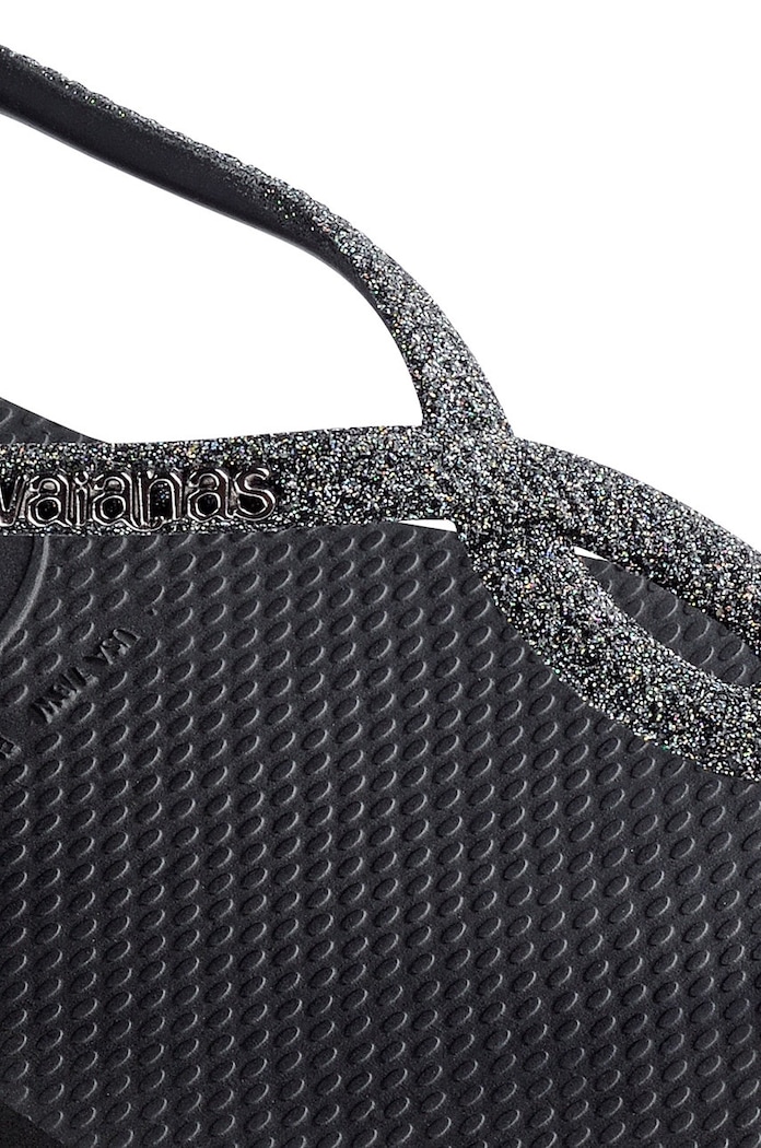 Sandale Havaianas LUNA PREMIUM II H4146130.4057P crna