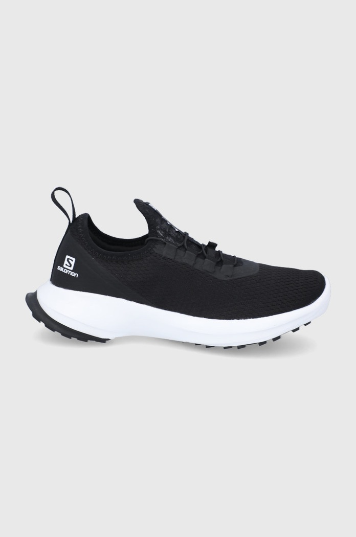 Salomon Buty Sense Feel 2 W syntetyczny czarny L41276000