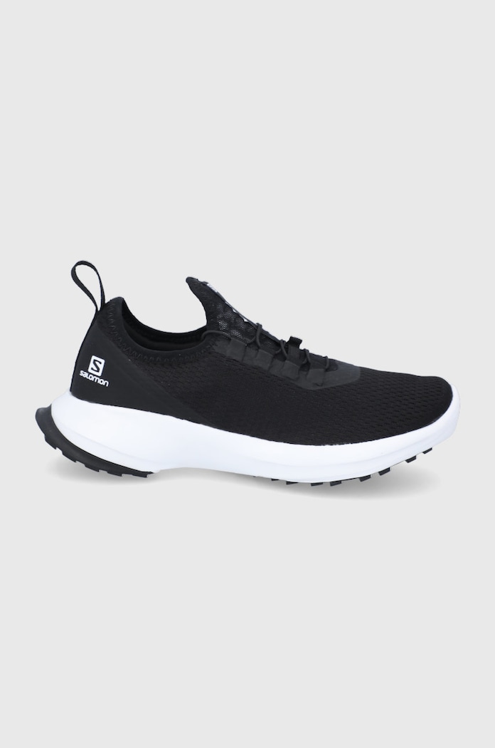 Salomon Buty Sense Feel 2 W syntetyczny czarny L41276000