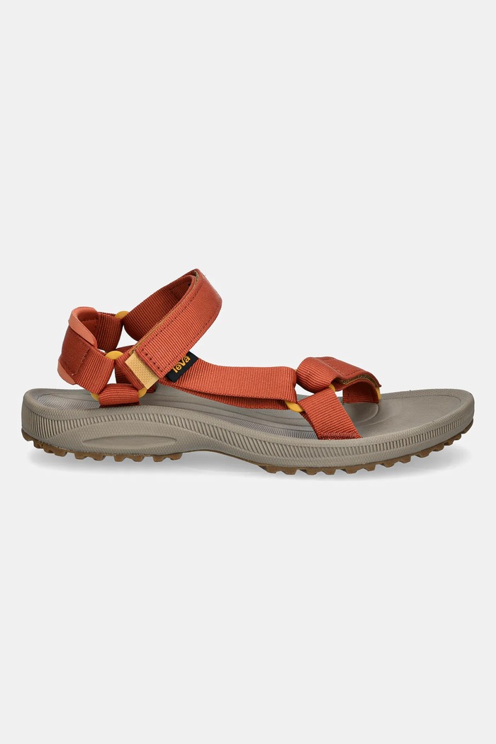 Teva sandále dámske Winsted 1017424 oranžová SS26
