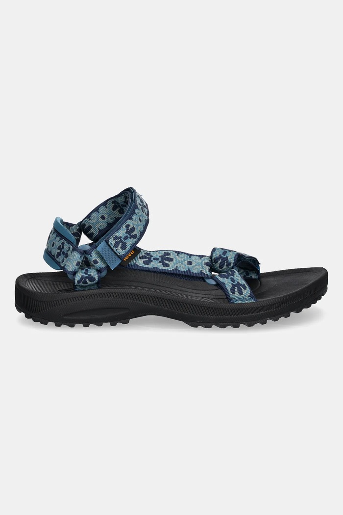 Teva sandále dámske Winsted 1017424 modrá SS26