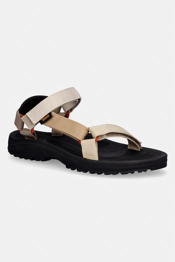 Teva sandale femei Winsted bej 1017424