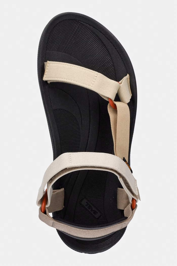 Teva sandale femei Winsted bej 1017424