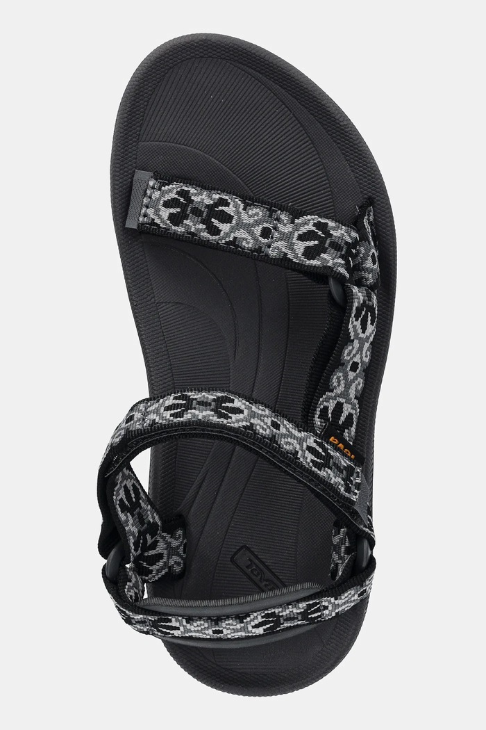 Teva sandale femei Winsted gri 1017424