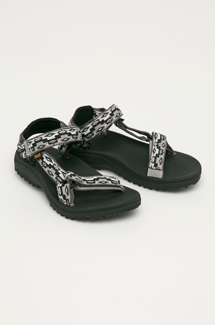 Teva sandale pentru femei Winsted 1017424 gri SS26