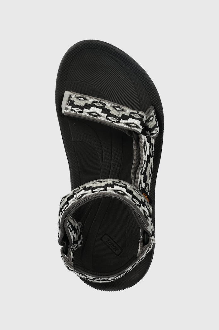 Teva sandale pentru femei Winsted gri 1017424