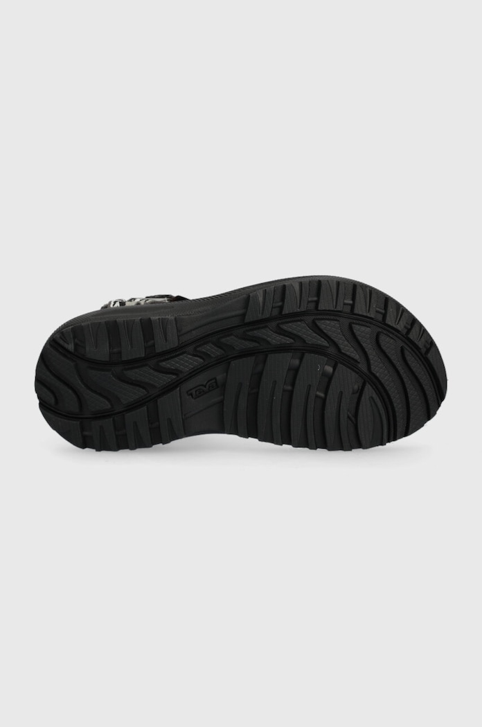 Teva sandale pentru femei Winsted 1017424 gri