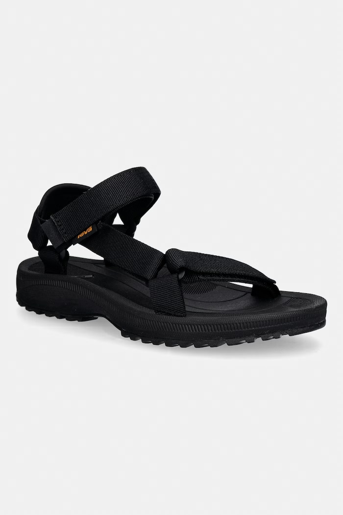 Teva sandale damskie Winsted negru 1017424